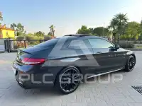 2020 Mercedes Benz C 43 AMG