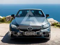 2020 Mercedes Benz C 43 AMG