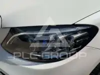 2020 Mercedes Benz C 43 AMG