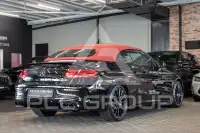 2020 Mercedes Benz C 43 AMG