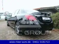 2020 Mercedes Benz C 43 AMG