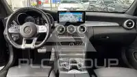 2020 Mercedes Benz C 43 AMG