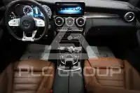 2020 Mercedes Benz C 43 AMG