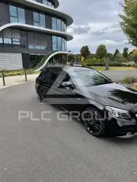 2020 Mercedes Benz C 43 AMG