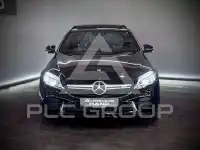 2020 Mercedes Benz C 43 AMG