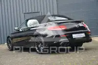 2020 Mercedes Benz C 43 AMG