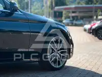 2020 Mercedes Benz C 43 AMG