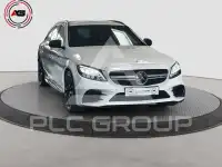 2020 Mercedes Benz C 43 AMG
