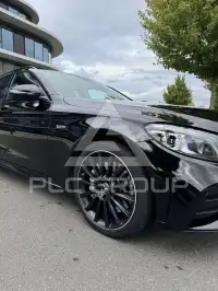 2020 Mercedes Benz C 43 AMG
