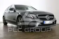 2020 Mercedes Benz C 43 AMG