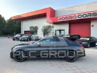 2020 Mercedes Benz C 43 AMG