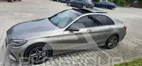 2020 Mercedes Benz C 43 AMG