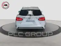 2020 Mercedes Benz C 43 AMG