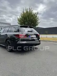 2020 Mercedes Benz C 43 AMG
