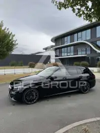 2020 Mercedes Benz C 43 AMG