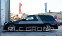 2020 Mercedes Benz C 43 AMG