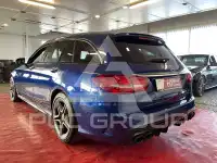 2020 Mercedes Benz C 43 AMG