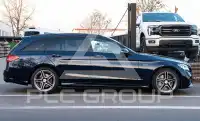 2020 Mercedes Benz C 43 AMG