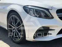 2020 Mercedes Benz C 43 AMG
