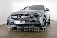2020 Mercedes Benz C 43 AMG