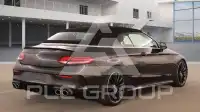 2020 Mercedes Benz C 43 AMG