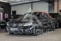 2020 Mercedes Benz C 43 AMG
