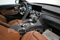 2020 Mercedes Benz C 43 AMG