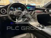 2020 Mercedes Benz C 43 AMG