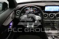 2020 Mercedes Benz C 43 AMG
