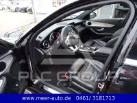 2020 Mercedes Benz C 43 AMG