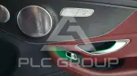 2020 Mercedes Benz C 43 AMG