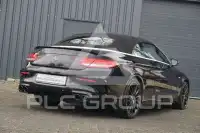 2020 Mercedes Benz C 43 AMG