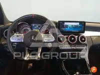 2020 Mercedes Benz C 43 AMG