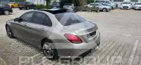 2020 Mercedes Benz C 43 AMG