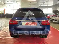 2020 Mercedes Benz C 43 AMG
