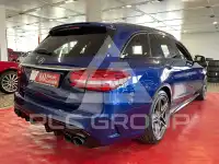 2020 Mercedes Benz C 43 AMG
