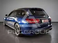 2020 Mercedes Benz C 43 AMG