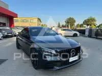 2020 Mercedes Benz C 43 AMG