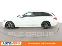 2020 Mercedes Benz C 43 AMG