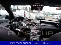 2020 Mercedes Benz C 43 AMG