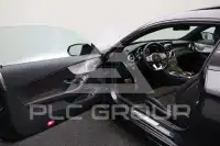 2020 Mercedes Benz C 43 AMG