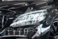 2020 Mercedes Benz C 43 AMG