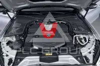 2020 Mercedes Benz C 43 AMG
