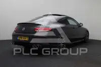 2020 Mercedes Benz C 43 AMG