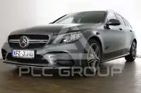 2020 Mercedes Benz C 43 AMG