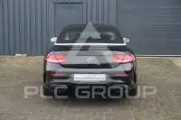 2020 Mercedes Benz C 43 AMG