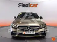 2020 Mercedes Benz C 43 AMG