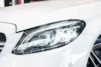 2020 Mercedes Benz C 43 AMG