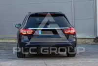 2020 Mercedes Benz C 43 AMG