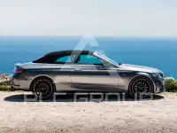 2020 Mercedes Benz C 43 AMG